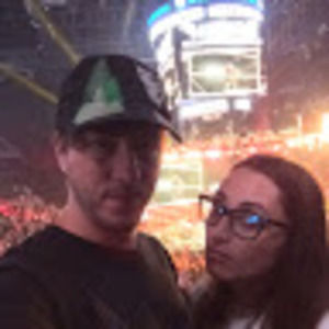 Meet your Posher, Kevin